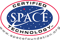 certified space technology
