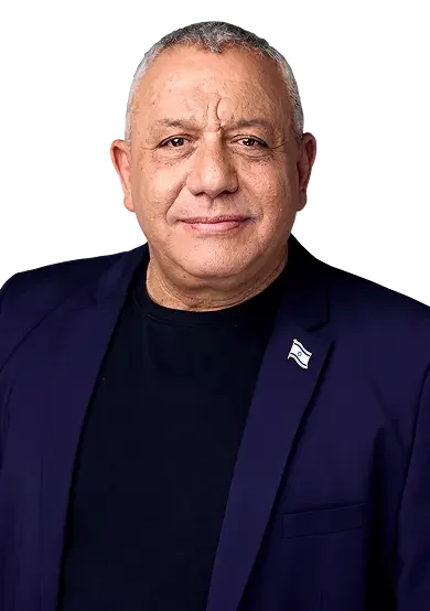 תצוגת המובייל של אתר ישר עם אייזנקוט