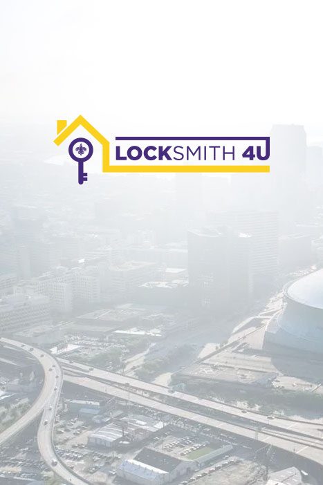 Locksmith 4U