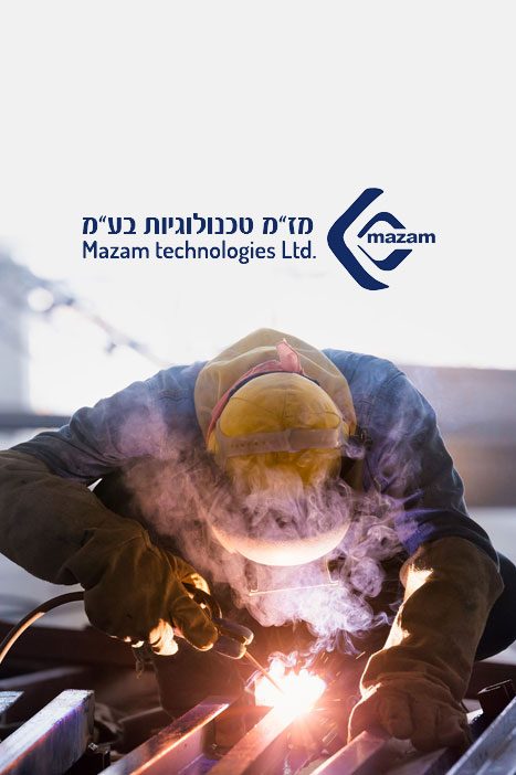 מז"מ