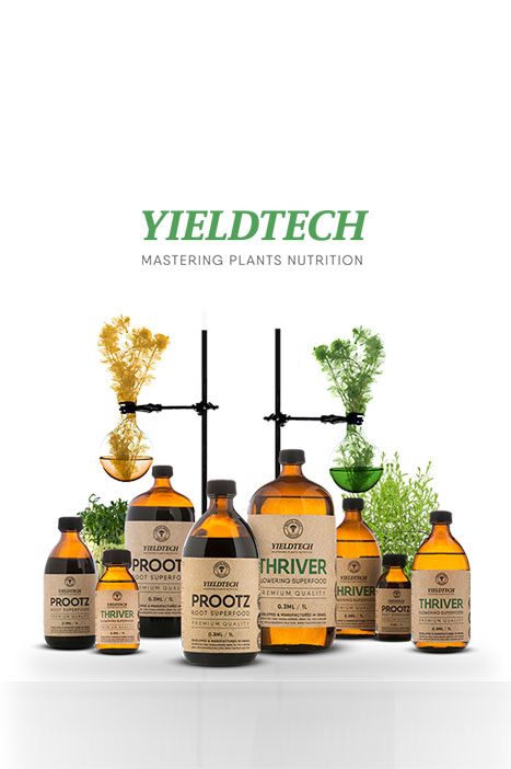 Yieldtech
