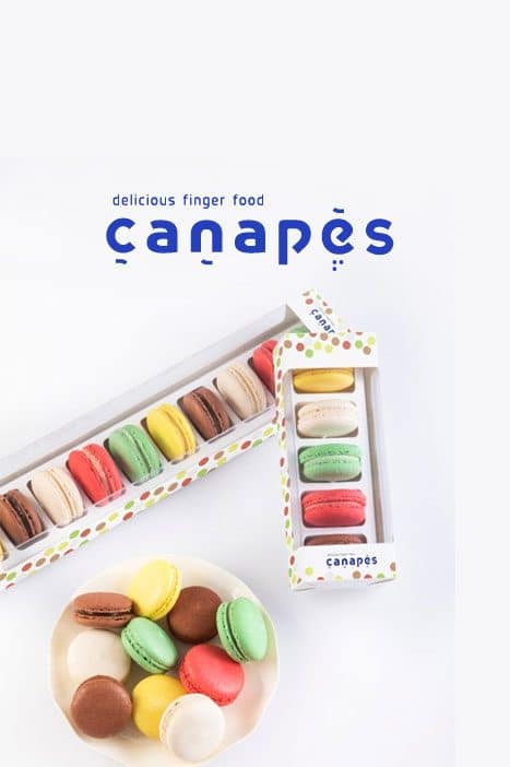 Canapes