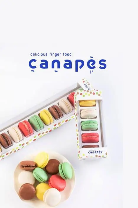 Canapes