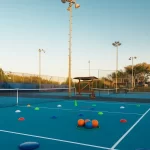 Padel Time Club case study cover