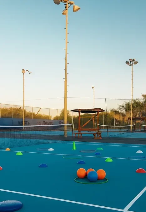 Padel Time Club